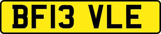 BF13VLE