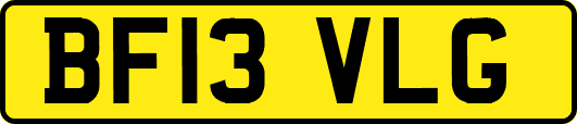BF13VLG