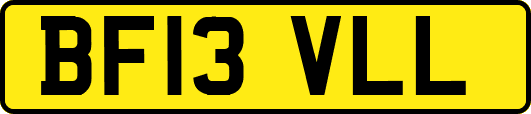 BF13VLL
