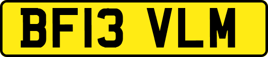 BF13VLM