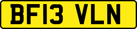 BF13VLN