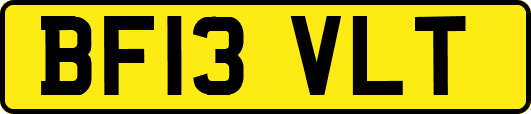 BF13VLT
