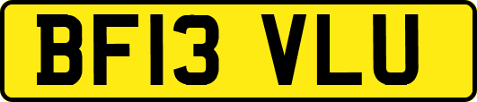 BF13VLU