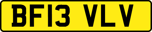 BF13VLV