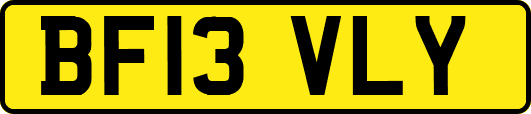BF13VLY