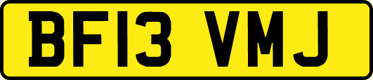 BF13VMJ