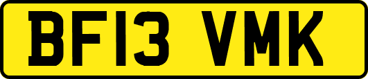 BF13VMK