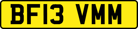 BF13VMM