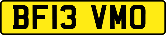 BF13VMO