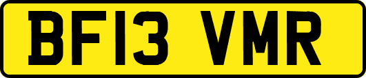 BF13VMR