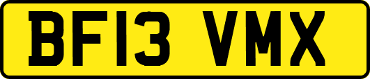 BF13VMX