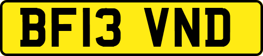 BF13VND