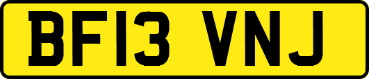 BF13VNJ