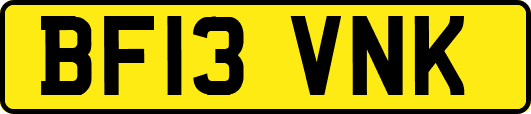 BF13VNK