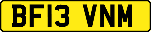 BF13VNM