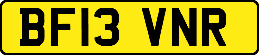BF13VNR