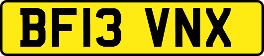 BF13VNX