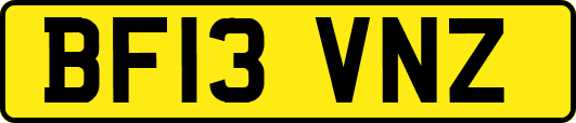BF13VNZ
