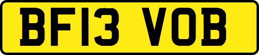 BF13VOB