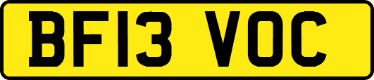 BF13VOC