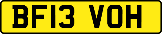 BF13VOH