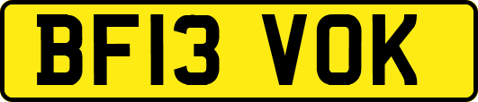 BF13VOK