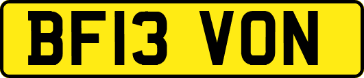 BF13VON