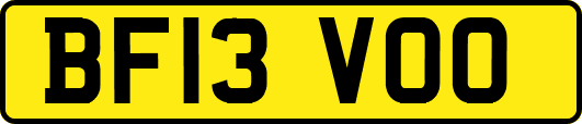 BF13VOO