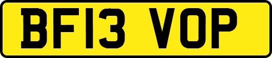 BF13VOP