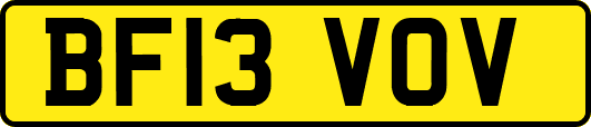 BF13VOV