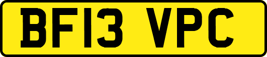 BF13VPC