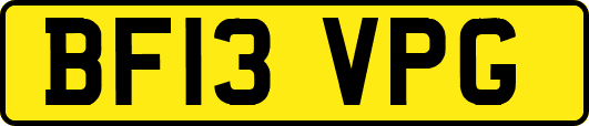 BF13VPG