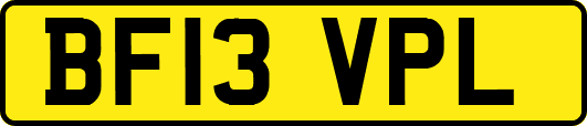 BF13VPL
