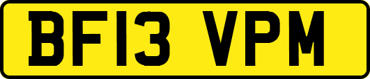 BF13VPM