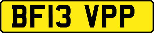 BF13VPP