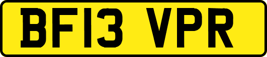 BF13VPR