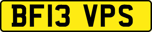 BF13VPS