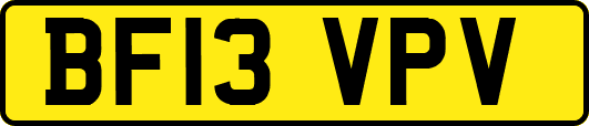 BF13VPV