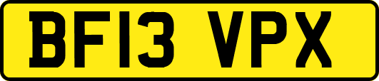 BF13VPX