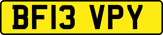 BF13VPY