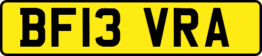 BF13VRA