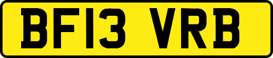 BF13VRB