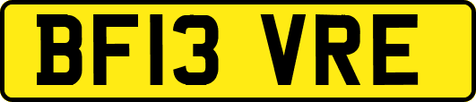 BF13VRE