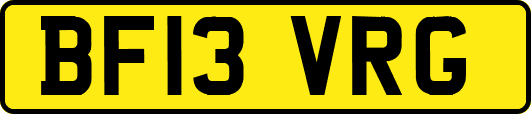 BF13VRG