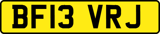 BF13VRJ