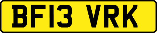 BF13VRK
