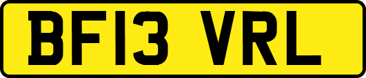 BF13VRL