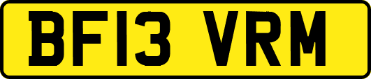 BF13VRM