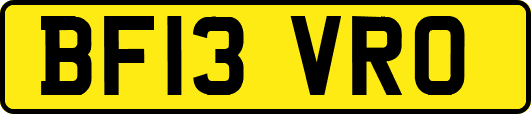 BF13VRO