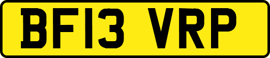 BF13VRP